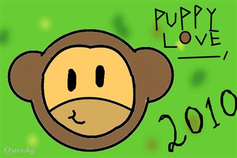 This tutorial is perfect for all art enthusiasts. CHEEKY MONKEY! ← an animals Speedpaint drawing by PuppyLove - Queeky - draw & paint