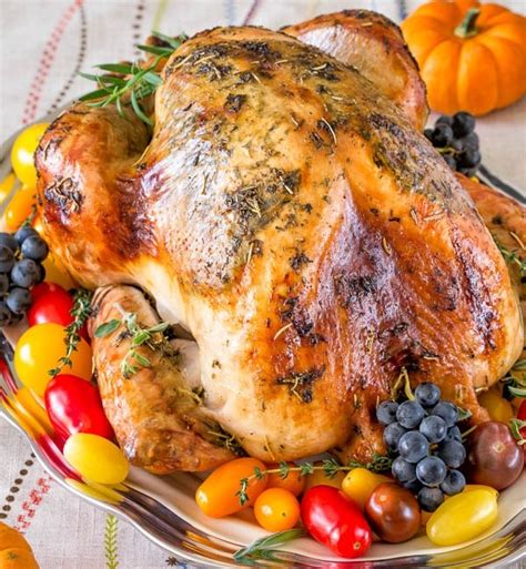 With thanksgiving dinner coming up this month, i want to give you some healthier alternatives to traditional calorie packed dishes. Alternative Thanksgiving Meals Without Turkey / 24 ...