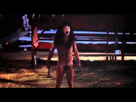 Sleepaway camp parts two, three, and four all take place in the same wooded area. Sleepaway camp | Sleepaway camp, Creepy, Film