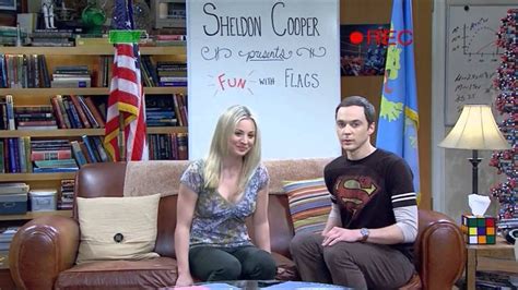 ☆ explore free leaked asmr, patreon, snapchat, cosplay, twitch, onlyfans, celebrity, youtube, images & videos only on dirtyship. Sheldon Cooper Fun With Flags - YouTube
