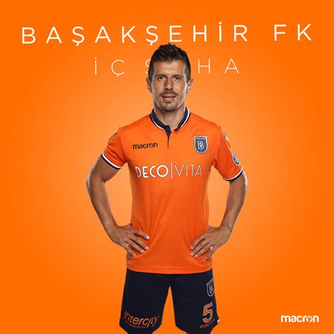 Customize your avatar with the başakşehir forma and millions of other items. Istanbul Başakşehir 18-19 Home, Away and Third Kits ...