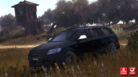 Audi r8 5.2 fsi quattro spyder. Games for Gamers - News and Download of Free and Indie ...