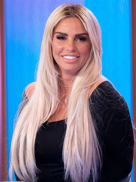 Subscribe to my youtube channel. Katie Price snubs latest drama as she reveals adorable family news