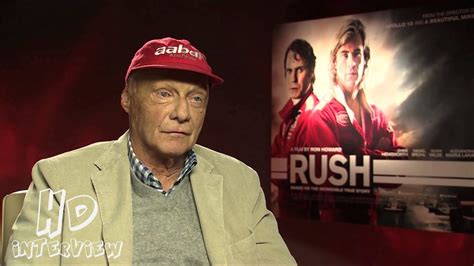 Niki lauda fährt hinter dem schweden ronnie peterson (vorne rechts)foto: RUSH: Niki Lauda über seinen dramatischen Unfall ...