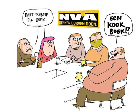 De wever geeft aan dat hij al 14 dagen niets meer van open vld heeft gehoord. De zeven hoofdpunten van Bart De Wever - De Standaard