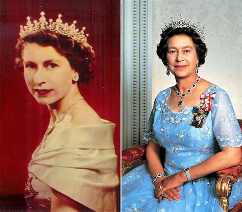 Hogyan fogja folytatni az új, protestáns királynő katolikus nővére, mária uralkodását? Rég elfeledett fotók! Erzsébet királynő igazi szépség volt ...