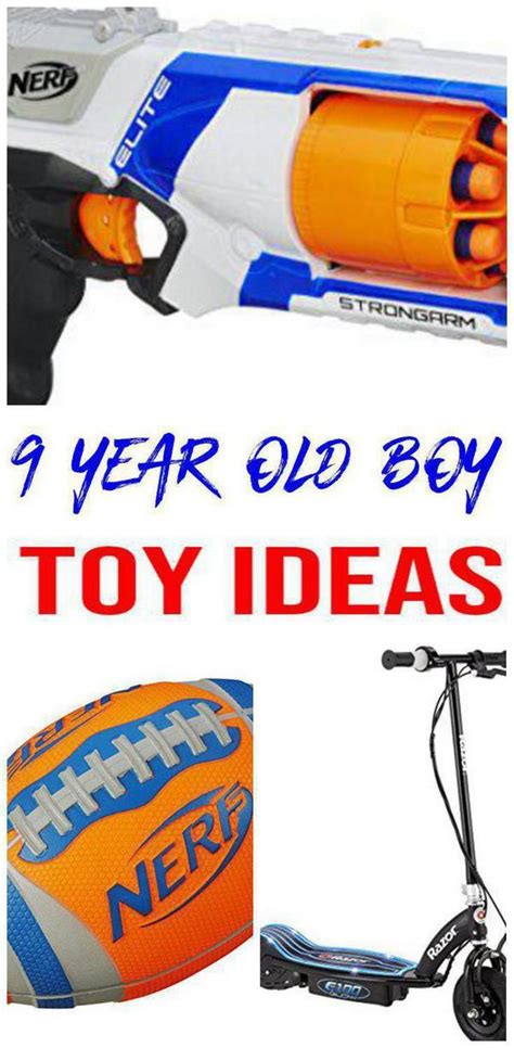 We did not find results for: Best Toys for 9 Year Old Boys | Old boys, 9 year old ...