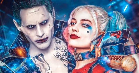 Joker & harley quinn script is finished and it sounds insane. DC Comics Fans Petition To Make The Joker Gay