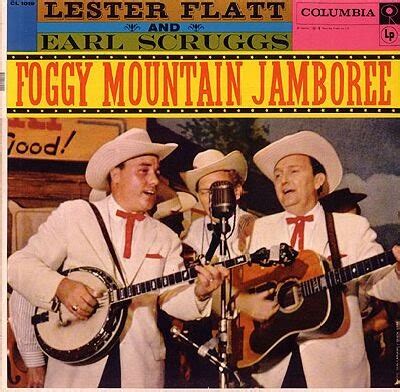 Please, do not delete tags e=***/e, because they responsible for explanations' markup. El zulo de las ideacas: Lester Flatt, Earl Scruggs & the ...