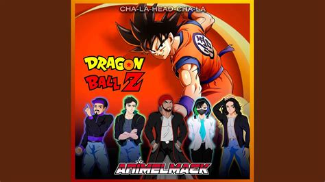 El paraiso hallar (dragon ball z kai) dragon ball z kai (versión latina) bola de dragón. Chala Head Chala (Dragon Ball Z) - YouTube
