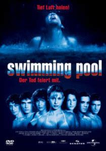 The imdb editors are anxiously awaiting these delayed 2020 movies. Swimming Pool (2001 film) - Wikipedia