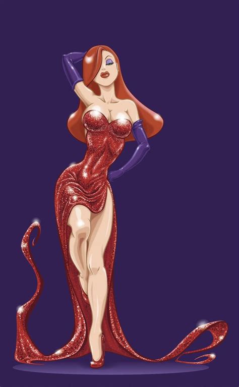 Sara was right in her prediction. 174 best images about Who Framed Roger Rabbit on Pinterest ...