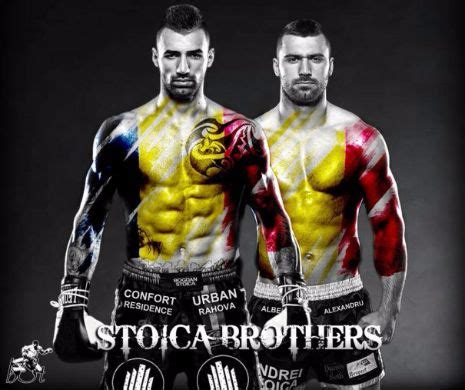 Click aici pentru a viziona local kombat meciul dintre andrei stoica si luis morais online in dynamite: Frații Stoica luptă mâine la Madrid. Susținere puternică ...