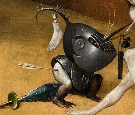 To submit direct image links: The Garden Of Earthly Delights, Hieronymus Bosch ...