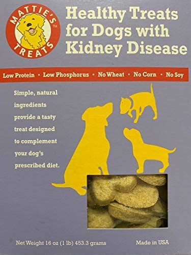 What foods should a dog with kidney disease eat? 6 Best Dog Foods for Kidney Disease 2020 Reviews - Blog ...