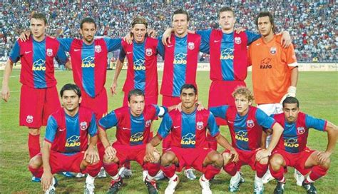 Steaua and it is registred trademark © f.c. FCSB