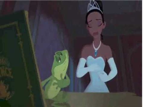 Blonde banged in the backside outdoors. the princess and the frog trailer sped up 0001 - YouTube