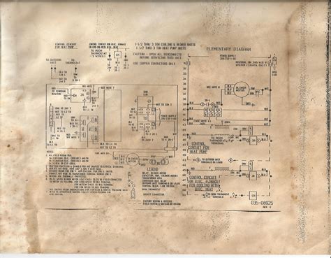 Amf control panel circuit diagram pdf u2013 genset controller. Luxaire Heat Pump Wiring Diagram