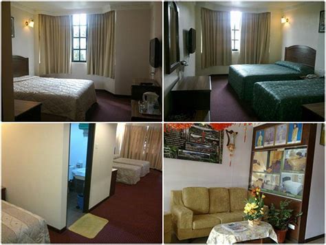 Cameron highland, harga hotel di tanah rata cameron highland. 23 Hotel Murah Di Cameron Highland | Percutian Bajet Rm100 ...