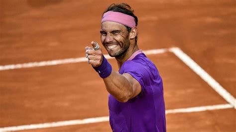 The 2021 french open is a grand slam tennis tournament being played on outdoor clay courts. Rafael Nadal is still the favourite to win the 2021 French ...