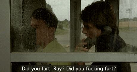 Gif man newspaper car rain water splash. #9 Rain Man (1988) - Barry Levinson - In The Name Of Film