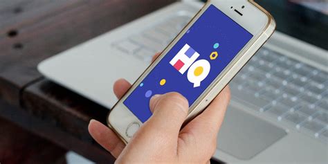 Download some trivia games for free. Smash-hit quiz game HQ Trivia is coming to Android for ...