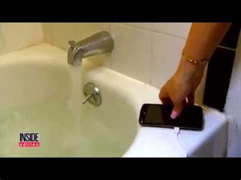 A pregnant woman was electrocuted in her bathtub while charging her phone just days before she was due to give birth. How 14 Year Old Was Electrocuted In the Bathtub while ...