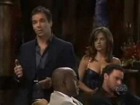 With over 50 acting credits under his name, he became a familiar face in the industry. Jay Pickett on General Hospital 5/12/08 - YouTube