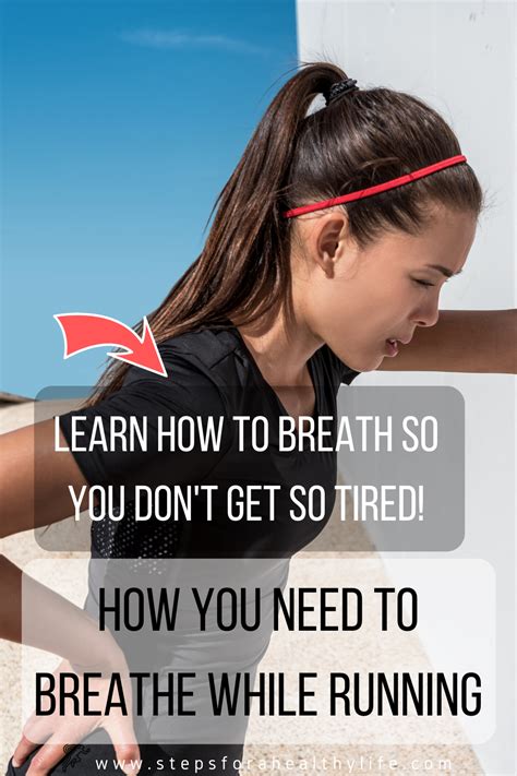 I know what you are thinking. How you need to breathe while running:learn how to breath ...