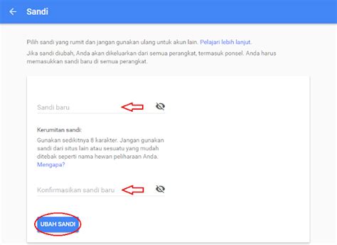 Check spelling or type a new query. Cara Mengganti Password Email Gmail - yumepro.net