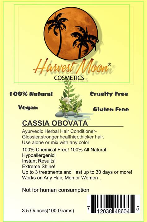 Please follow the steps below. Pure Natural Cassia Obovata - Let Your Hair Shine!