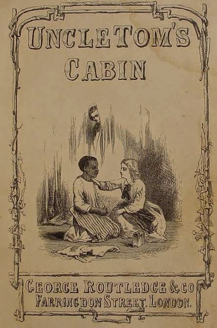 Stowe begins by depicting a woman for sale who might have been sixty, but was older than that by hard work and disease, was partially blind, and. Read uncle toms cabin pdf > dobraemerytura.org