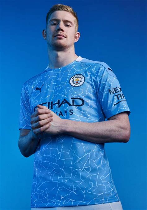 Here's how man city's squad could shape up next season if the summer transfer market goes as planned. PUMA Launch Manchester City 20/21 Home Shirt - SoccerBible ...