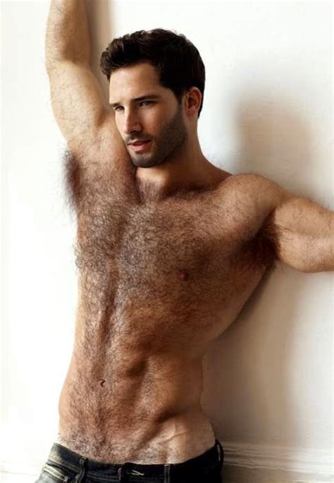 Hair that grows from the armpits. armpits | Hombres peludos, Hombres y Hombres guapos