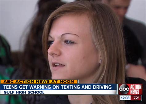 I agree that i am legally bound to these terms and conditions. ABC Action News at GHS | Gulf High School
