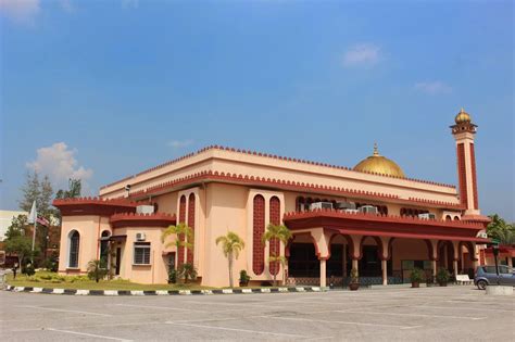 Jalan changkat jong, teluk intan: Places Around Teluk Intan, Exploring the Hidden Gems of Perak