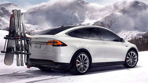 It also introduces improvements to tesla. Tesla Model X 2017: Prices, specs and reviews | The Week UK