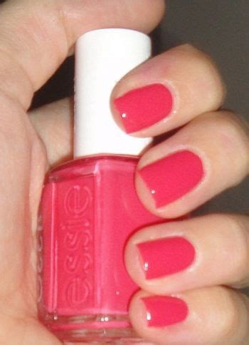 Watch awesome nuru gel fuck! ESSIE - Peach Daiquiri | Nail and Toe Polish in 2019 ...