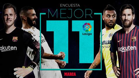 This gives you time to study through them and then find the best spanish la liga betting odds at online sportsbooks. LaLiga: Pick the best XI of the 2018/19 LaLiga Santander season | MARCA in English