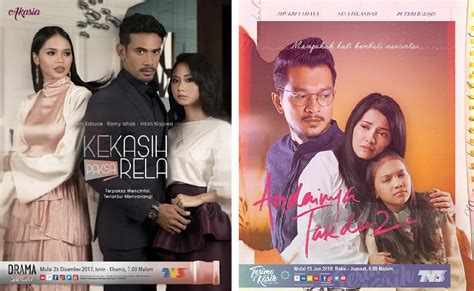 Watch andainya takdir season 2 full episodes with english subtitles. Saingan sengit gondol trofi | Harian Metro