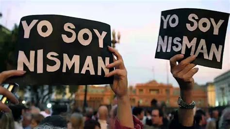 Participan el fiscal ricardo sáenz y los abogados de las hijas y la madre de nisman. Nisman - YouTube