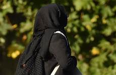 hijab uniform islamic schools england school girls nearly half part schoolgirl wearing