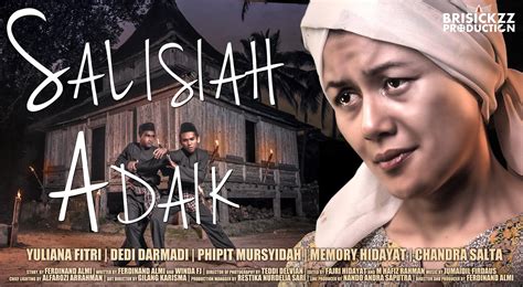 Film pilihan film layar lebar di bulan juli 2021. Inilah 3 Film Layar Lebar Asli Minang Yang Wajib Kamu ...