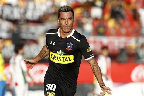 Esteban efraín paredes quintanilla (born 1 august 1980) is a chilean footballer currently playing for chilean club coquimbo unido as a forward. El Tipógrafo » Esteban Paredes piensa en O'Higgins: "No es ...