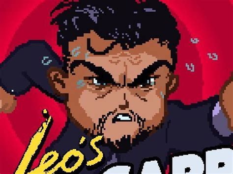 Hemos compilado 319 de los mejores juegos de 2 jugadores gratis en línea. Crean juego para que Leo DiCaprio pueda atrapar el Óscar - Info - Taringa!