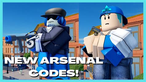 Arsenal codes for roblox august 2021 august 13, 2021 june 17, 2021 by payal sharma in the event that you were searching for all the arsenal codes (roblox game) you have gone to the correct spot, here we will give you every one of the accessible and refreshed codes for the game All Arsenal Codes Skins / All List Of Roblox Arsenal Codes ...