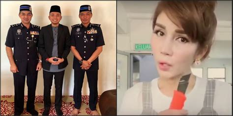 I cannot provide a police certificate for the time i spent in malaysia because certificates are only available to people who have lived in malaysia for 1 year or more. PU Amin Will Make Police Report If Sajat Doesn't Apologise ...