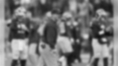 Bo schembechler, who took the university of michigan to 13 big ten championships and a host of bowl appearances in becoming one of college football's most renowned coaches. Harbaugh Family Photos