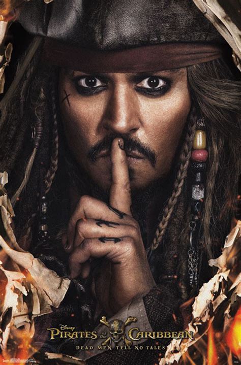 We did not find results for: New Posters for 'Pirates of the Caribbean: Dead Men Tell ...