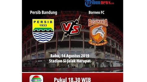 Indosiar visual mandiri resmi mengudara sebagai televisi nasional pada tanggal 11 januari 1995. Live TV Online Indosiar, Live Streaming Persib vs Borneo ...